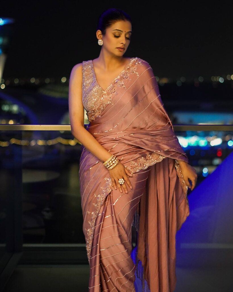 Priyamani 2