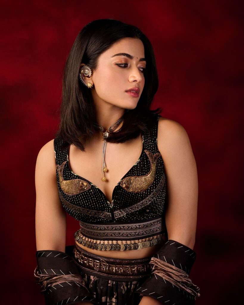 Rashmika 2