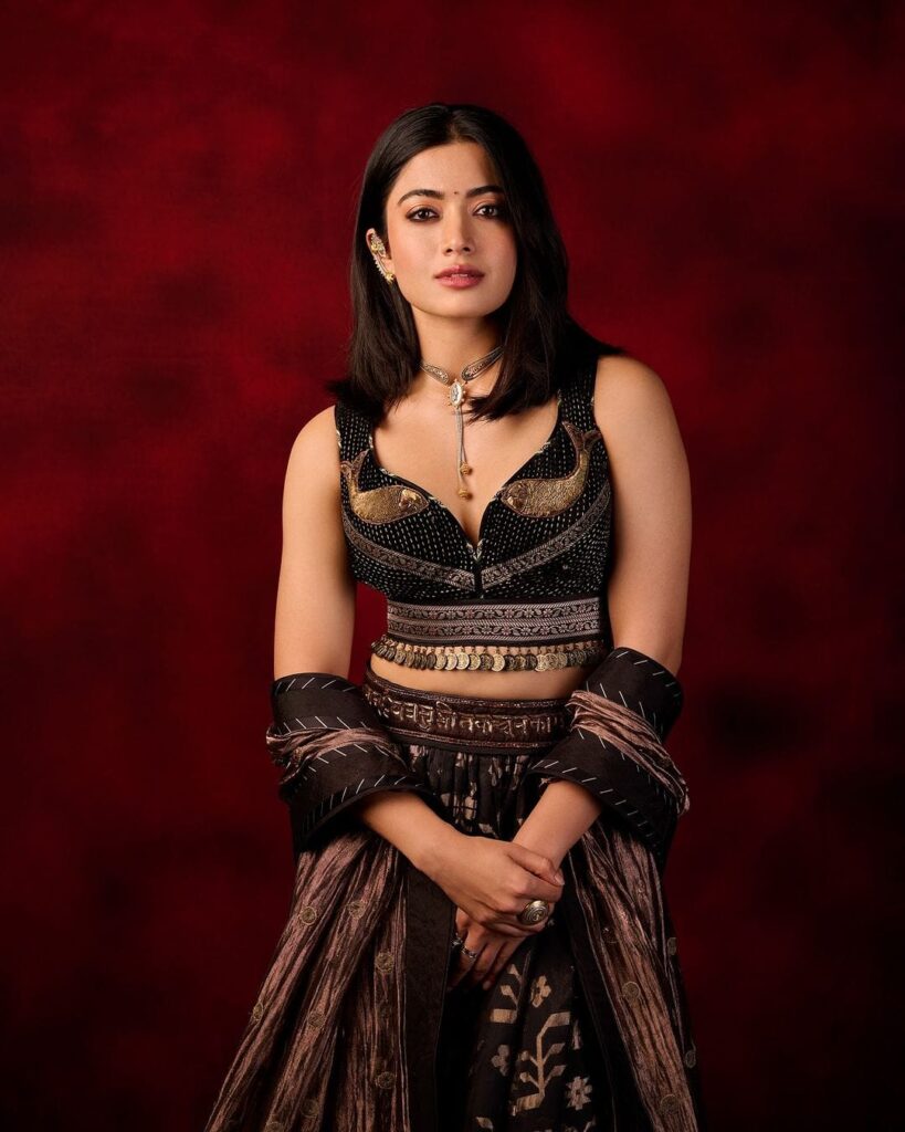 Rashmika 3