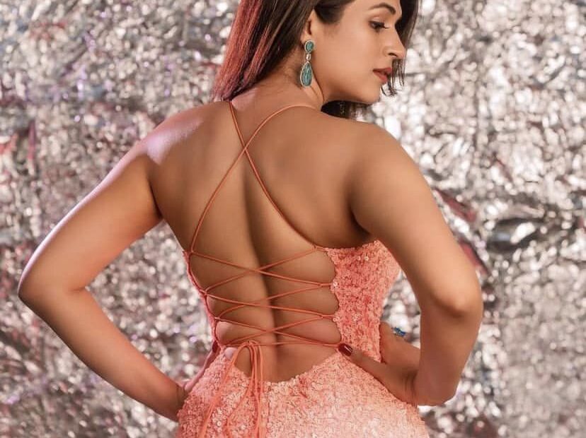 Shraddha Das