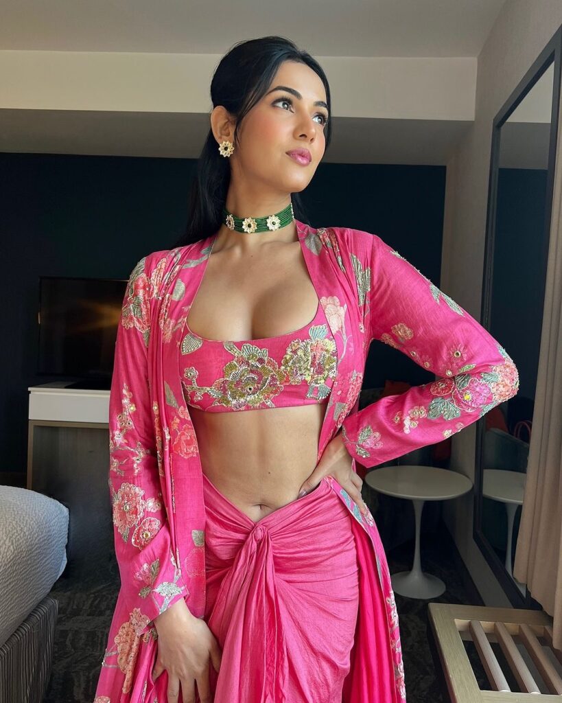 Sonal Chauhan