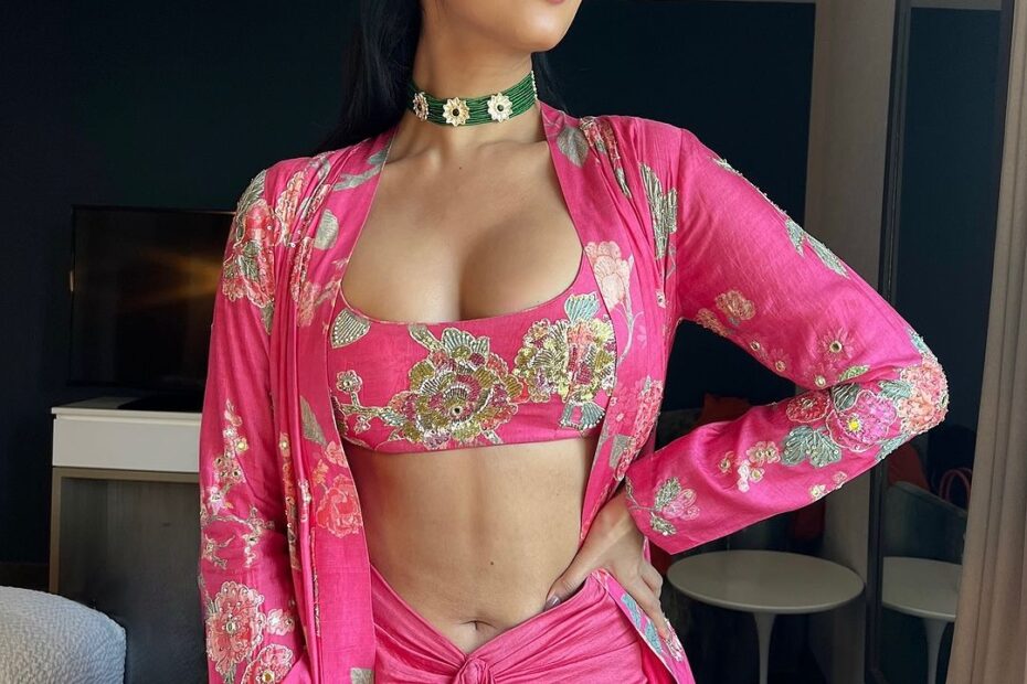 Sonal Chauhan