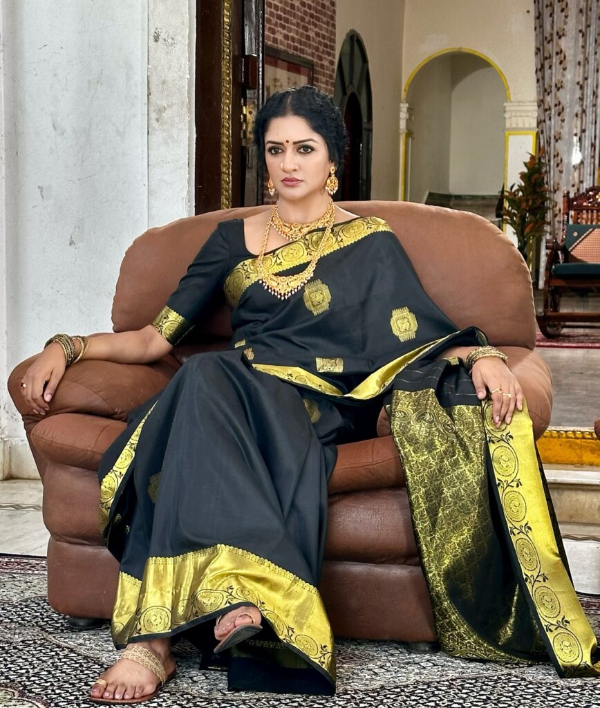 Vimala Raman 2