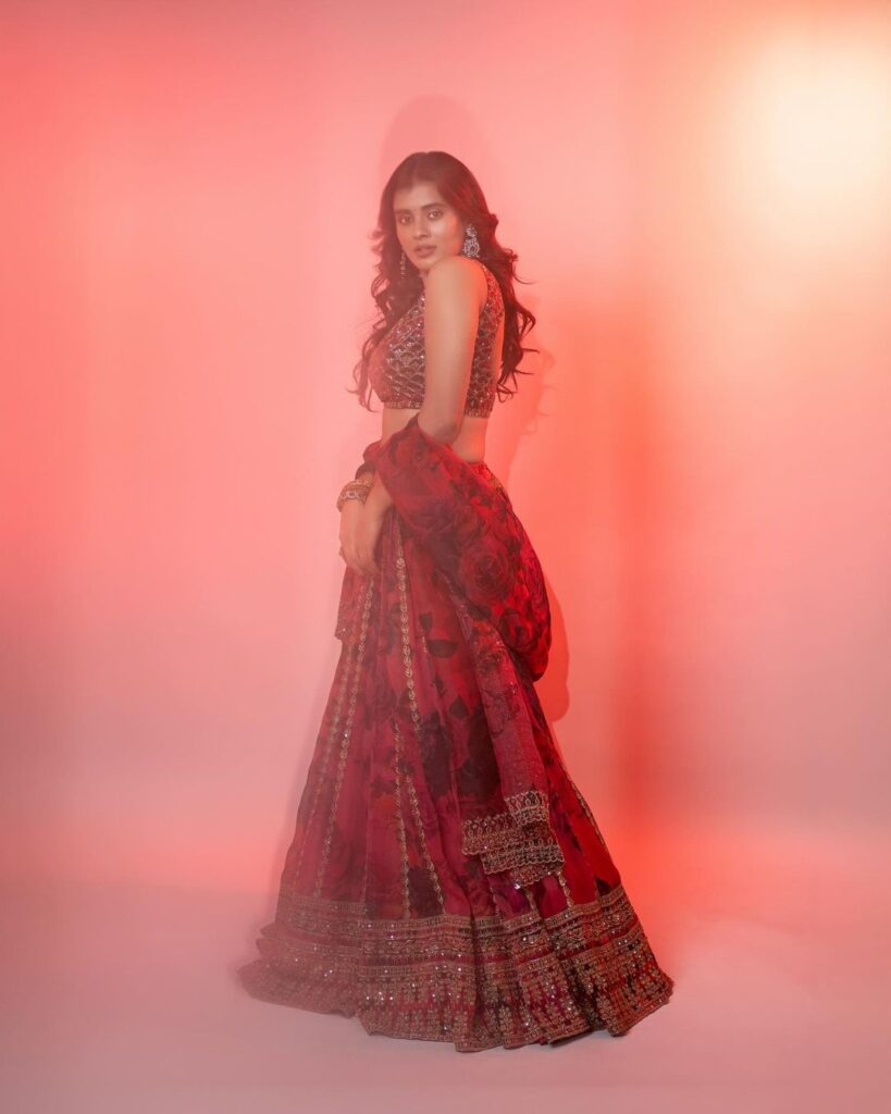 Hebah Patel 2