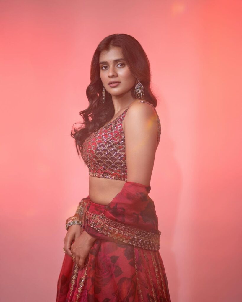 Hebah Patel