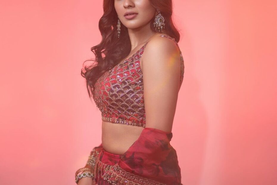 Hebah Patel