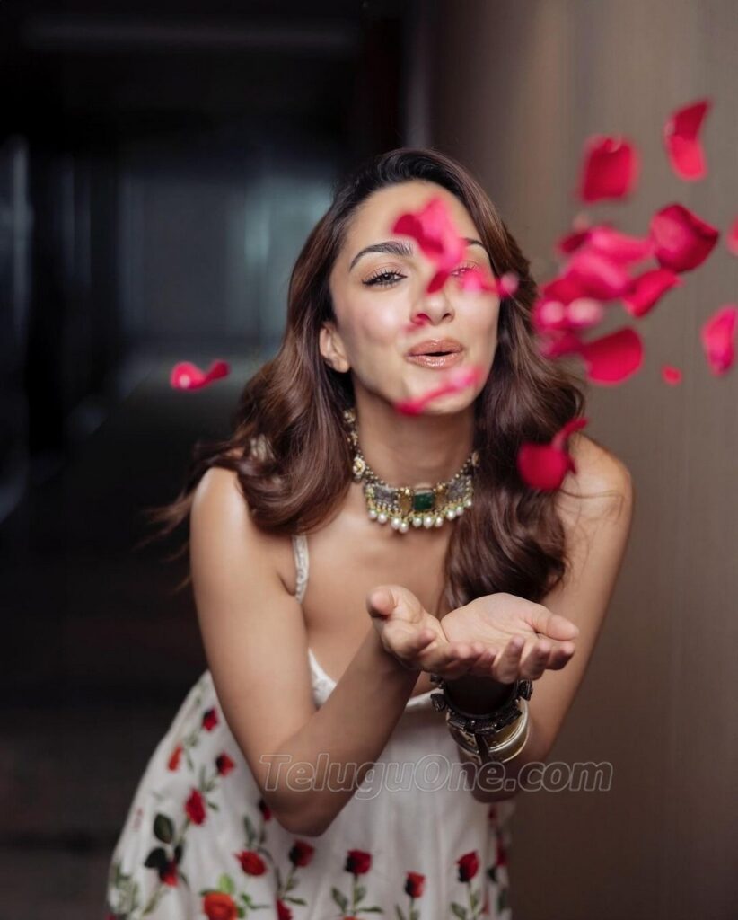 Kiara Advani 1