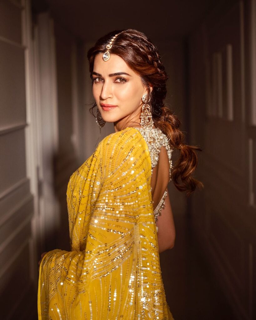 Kriti Sanon 2