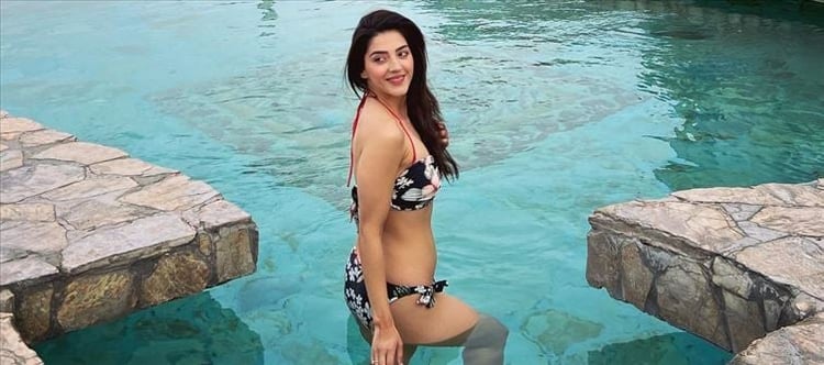 Mehreen 3