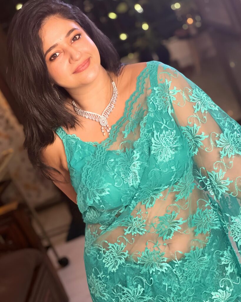 Poonam Bajwa 2