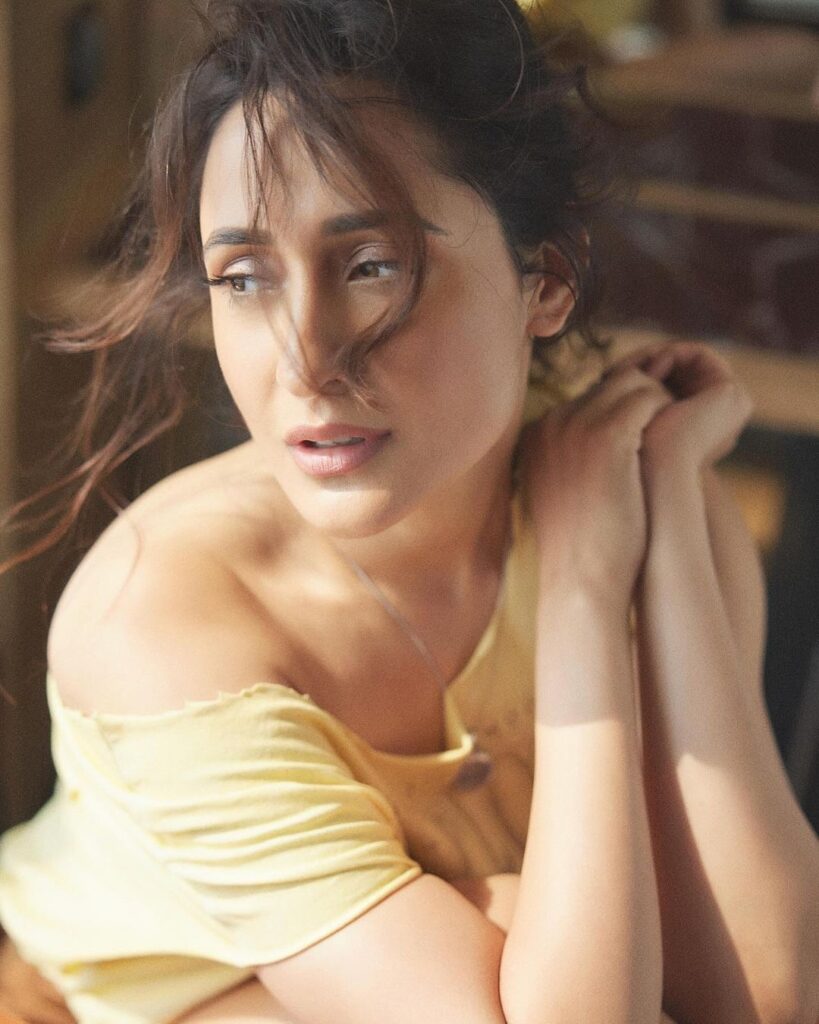 Pragya Jaiswal 1