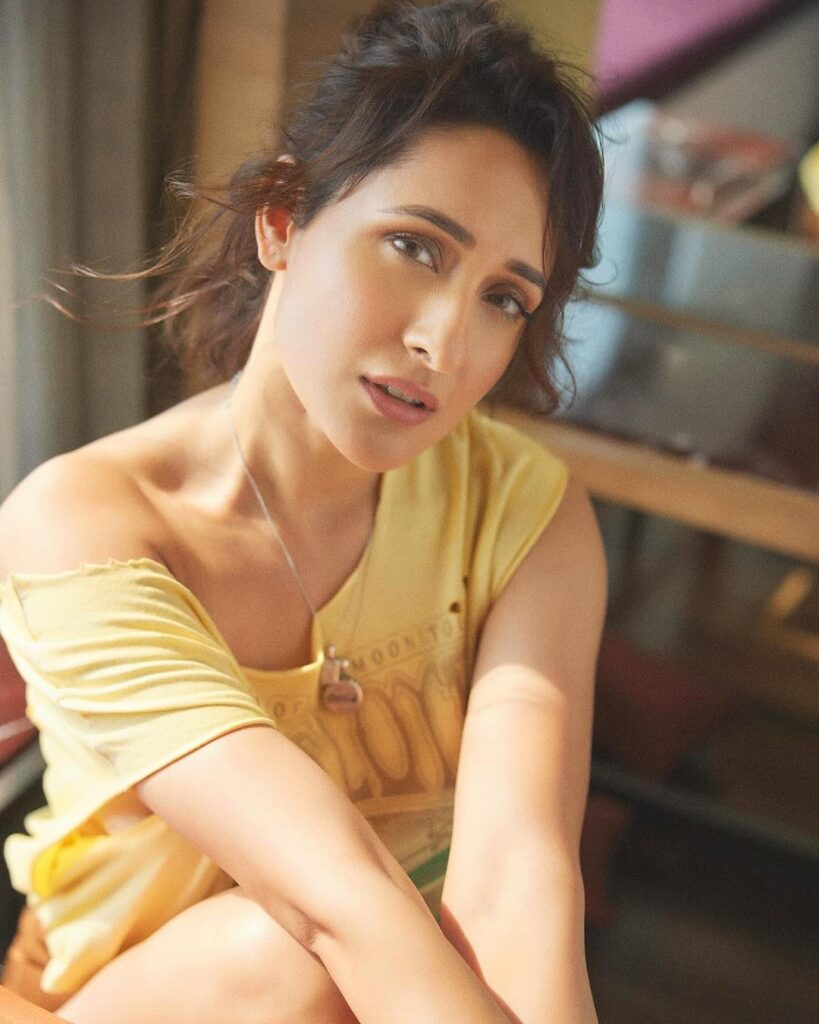 Pragya Jaiswal