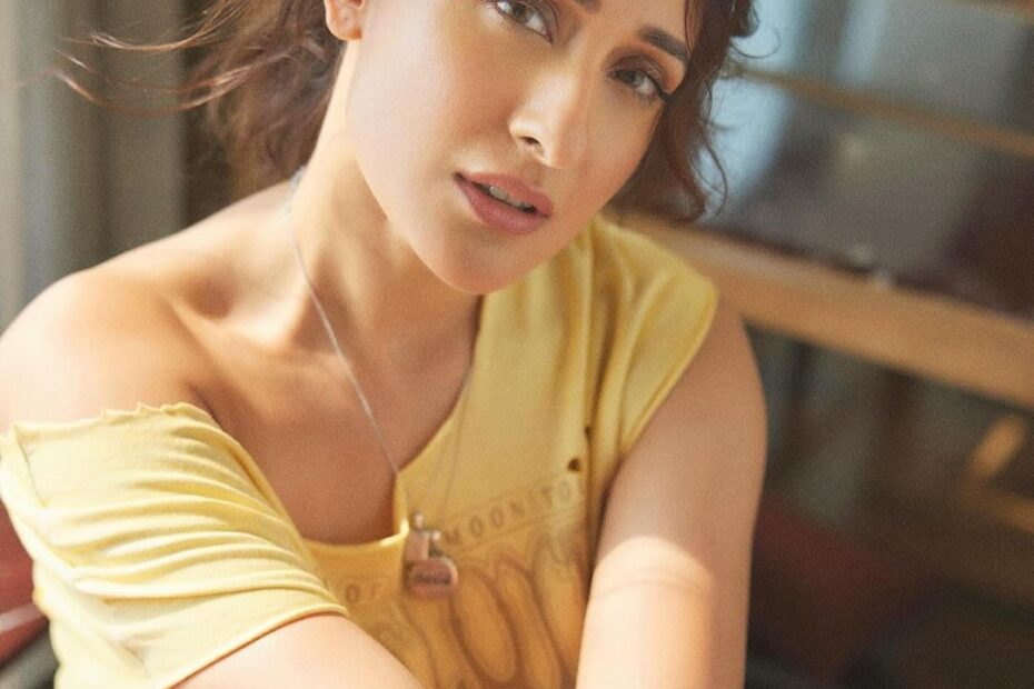 Pragya Jaiswal