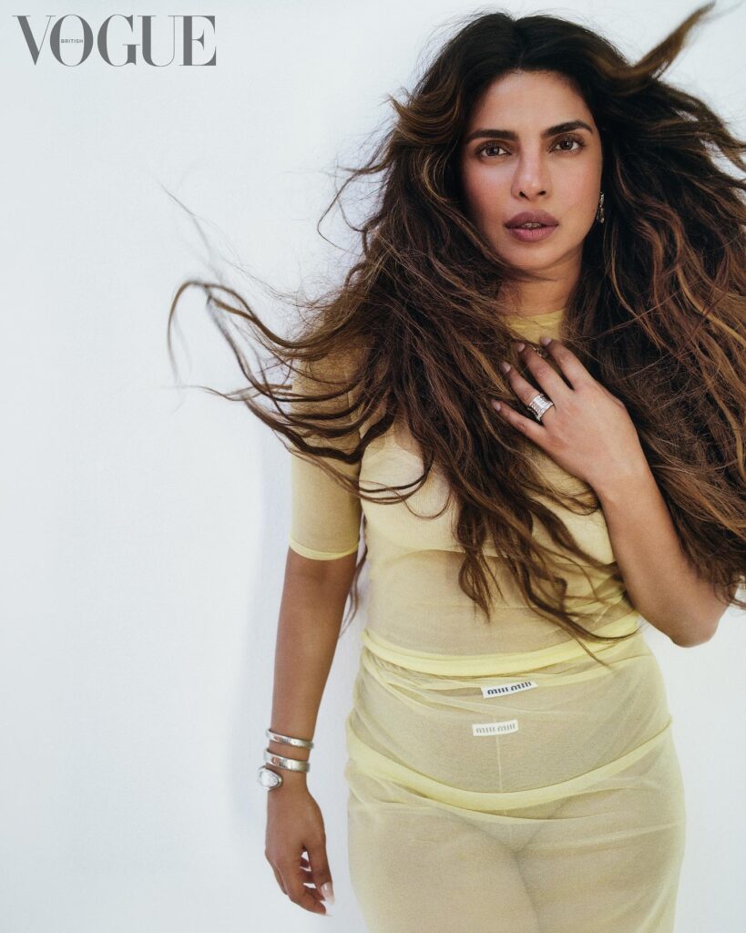 Priyanka Chopra 2