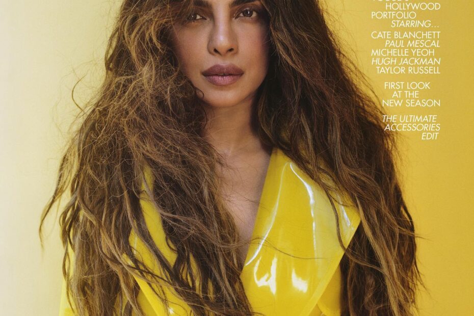 Priyanka Chopra