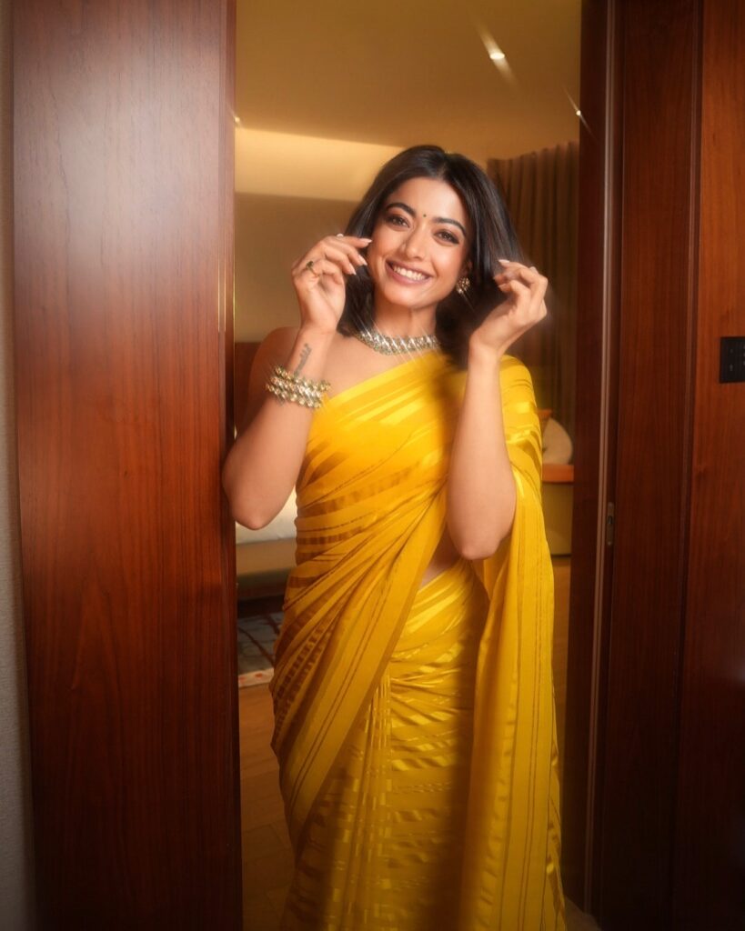 Rashmika