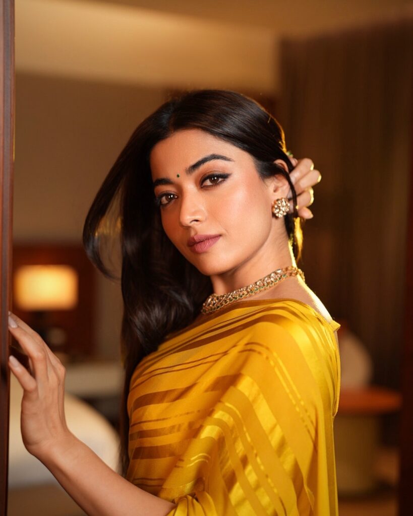 Rashmika 8