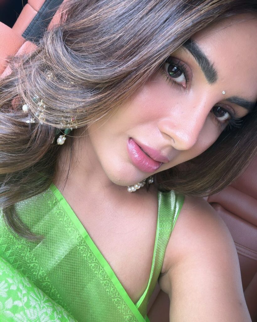 Samyukta 3 1