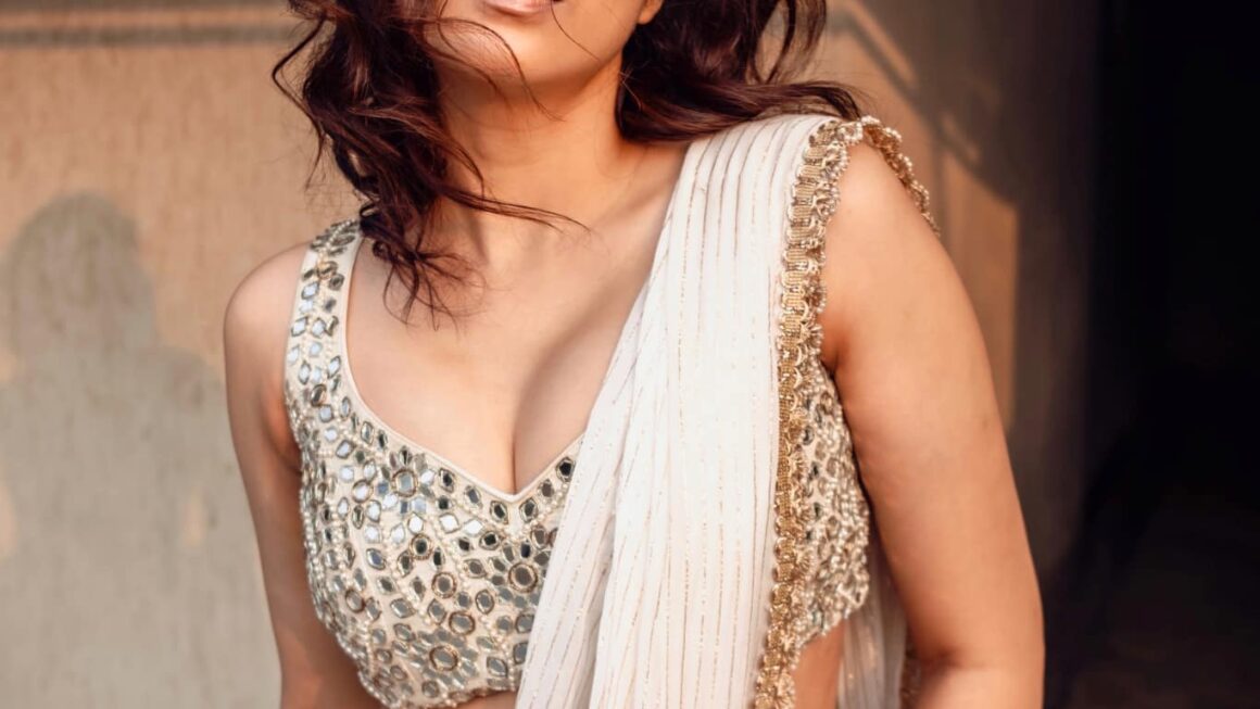 Shraddha Das