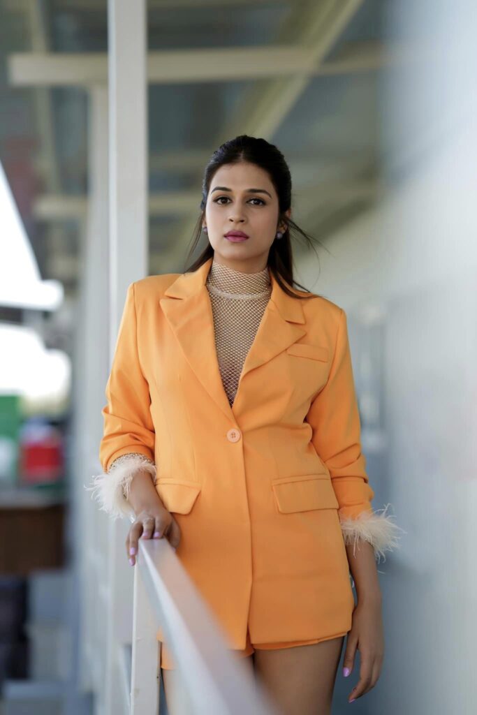 Shraddha Das 6