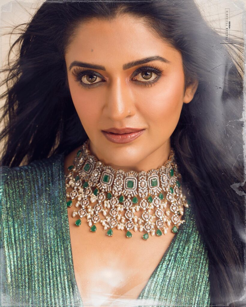 Vimala Raman