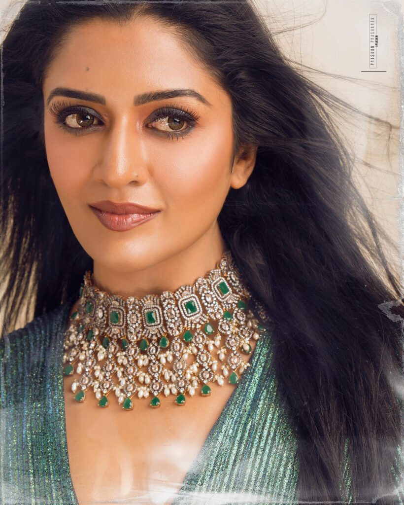 Vimala Raman 5