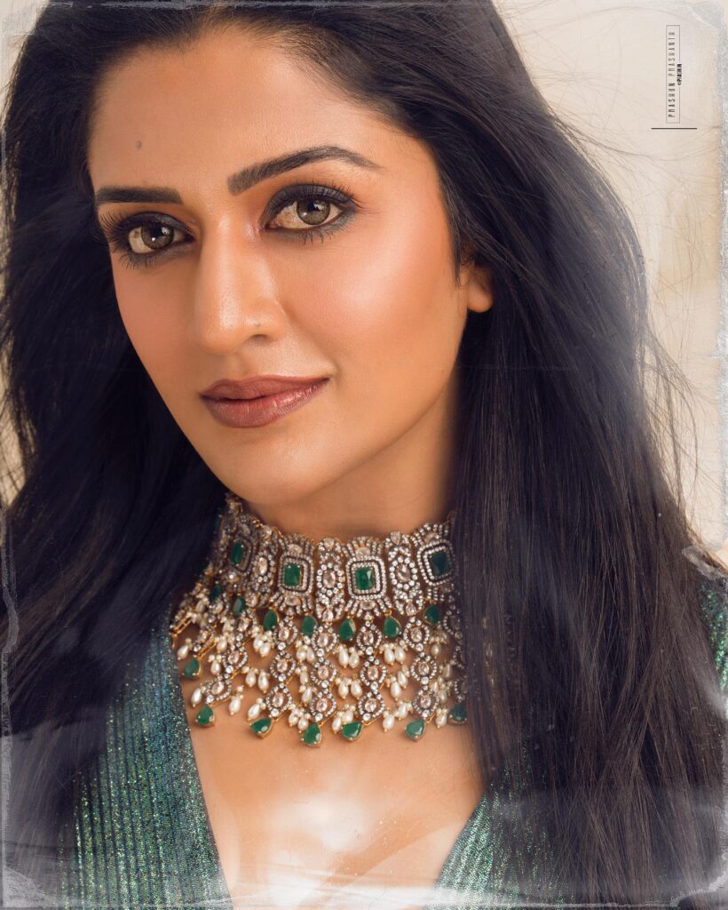 Vimala Raman