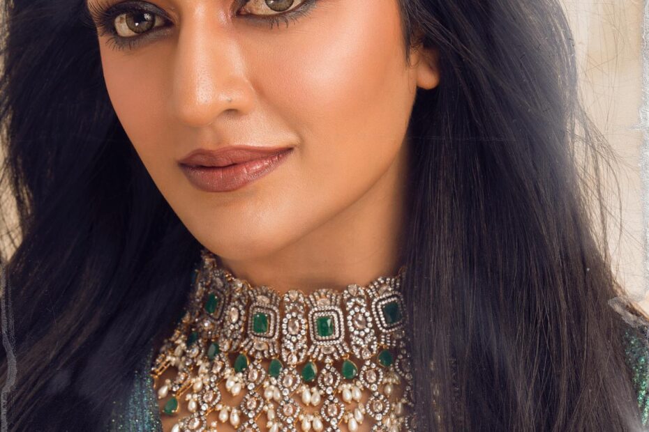 Vimala Raman