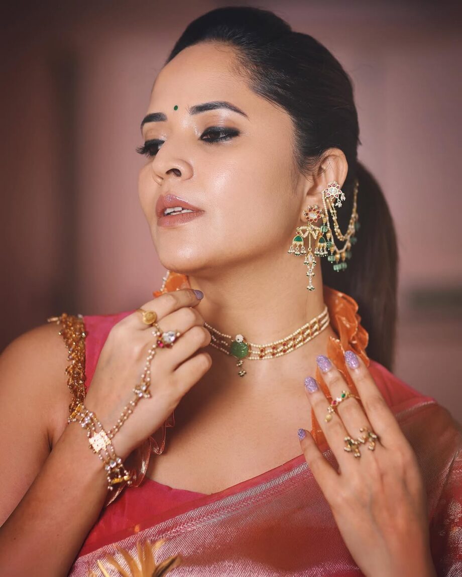 Anasuya Bharadwaj