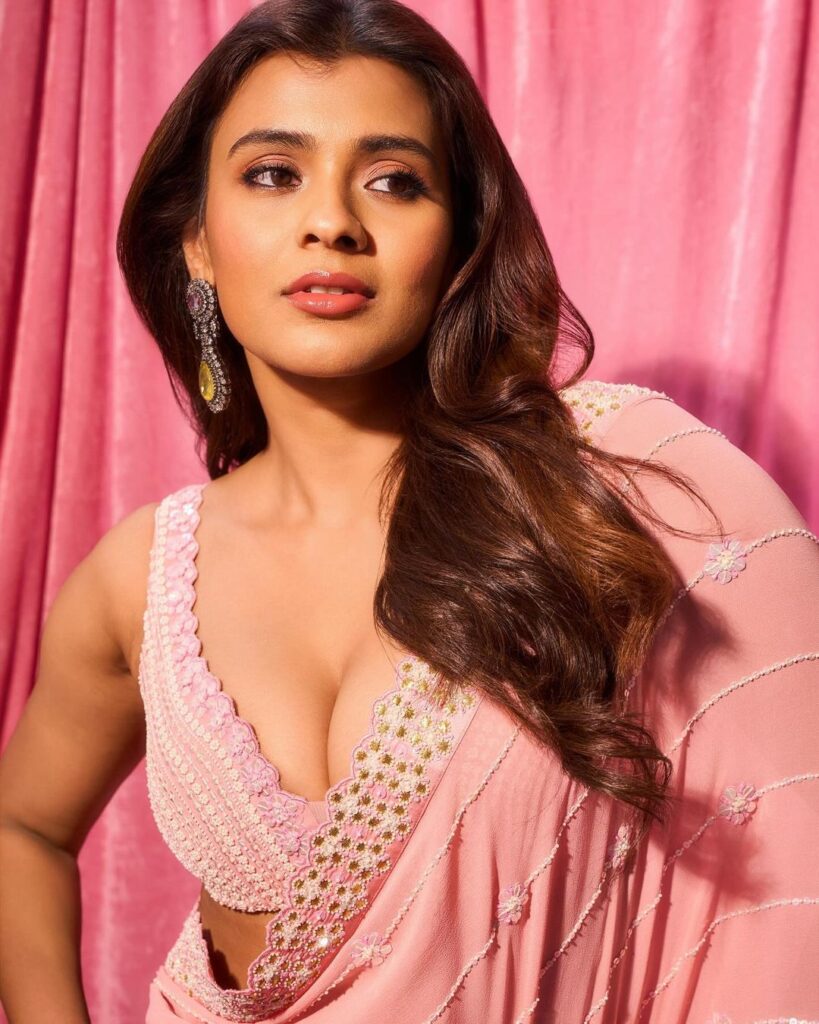 Hebah Patel