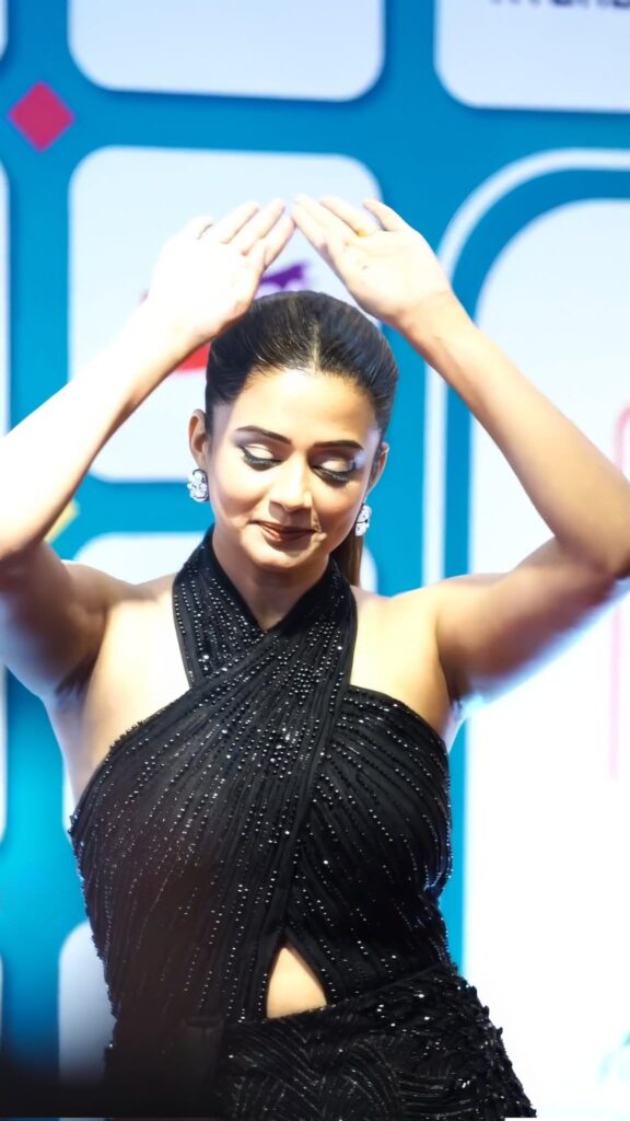 Priyamani 3