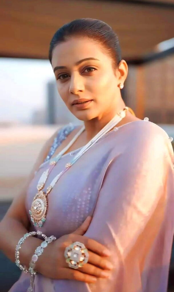 Priyamani