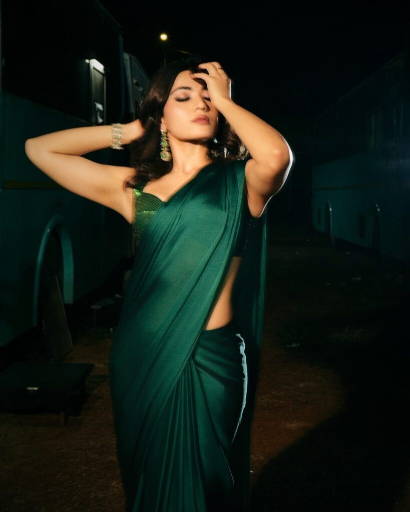 Rashmika Mandanna