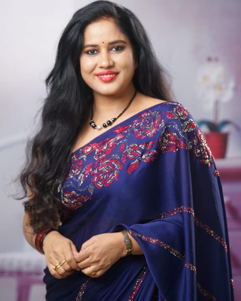 Rupa Lakshmi