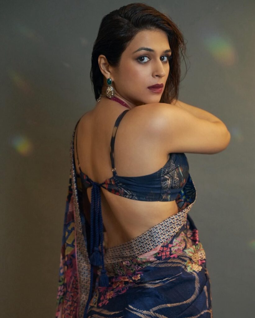 Shraddha Das 10