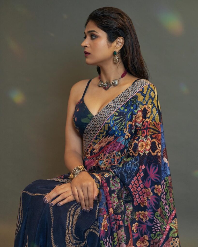 Shraddha Das 13