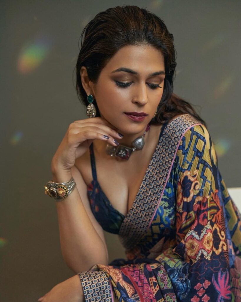 Shraddha Das