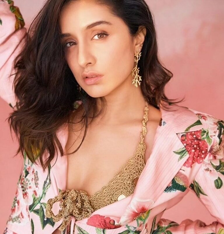 Shraddha Kapoor