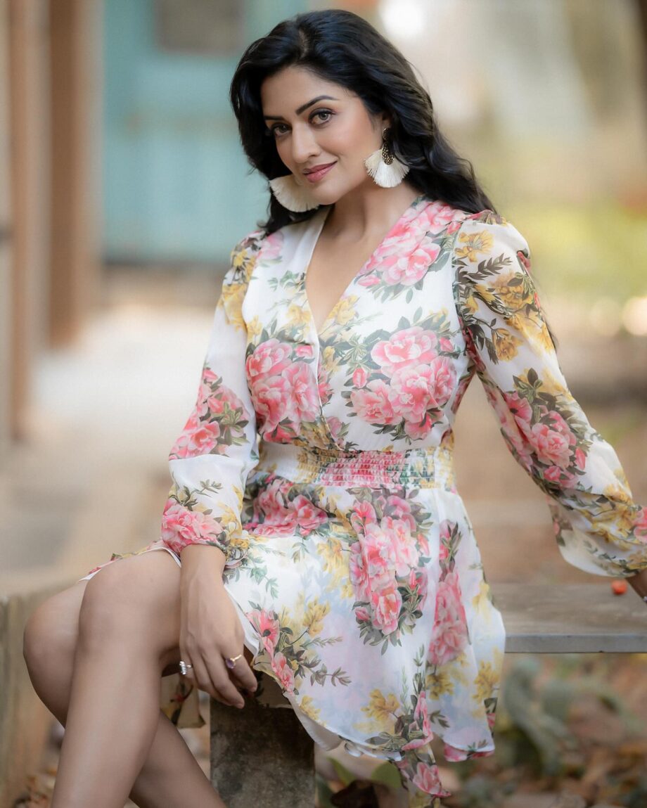 Vimala Raman