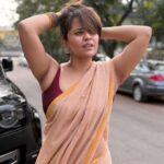 Anasuya Bhardwaj