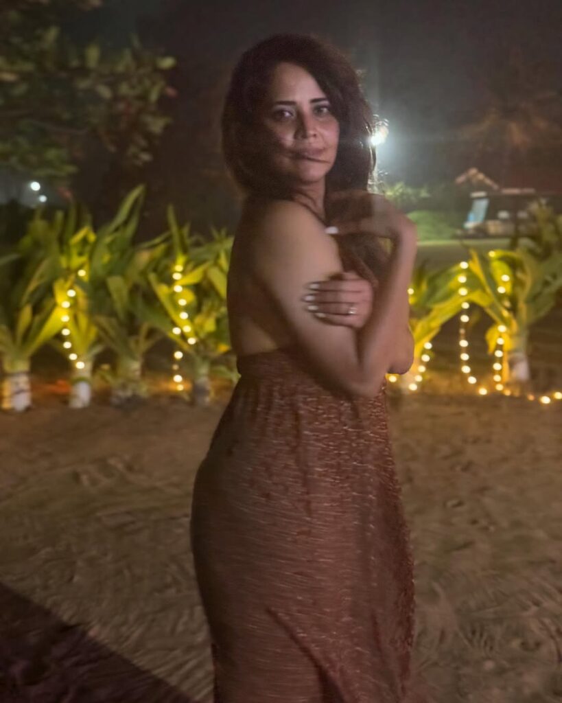 Anasuya 8