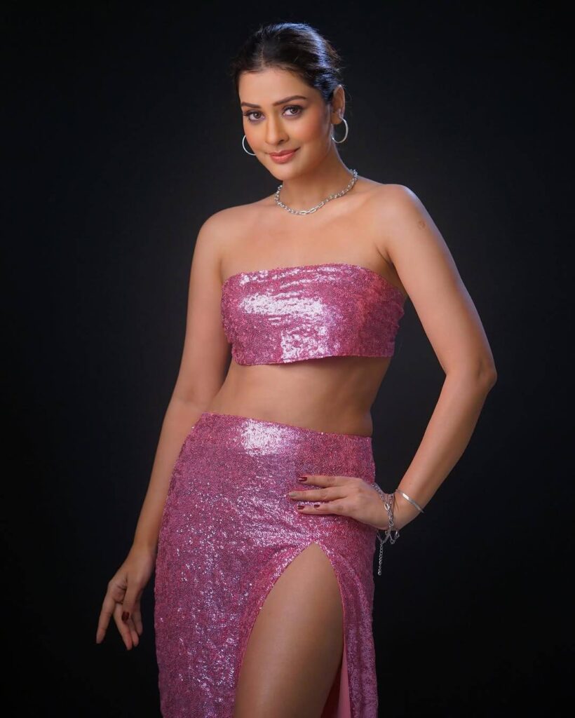 Payal Rajput