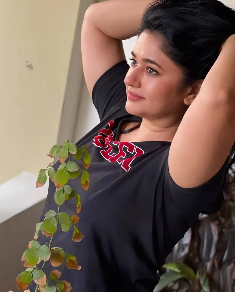 Poonam Bajwa