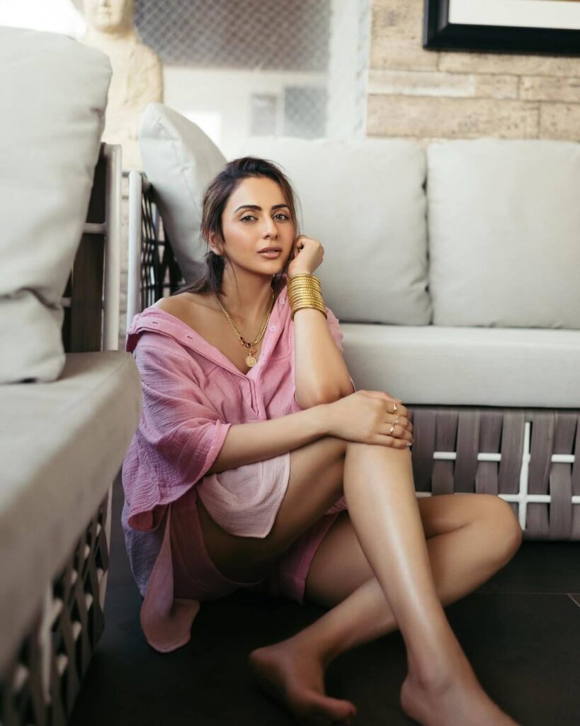 Rakul 2