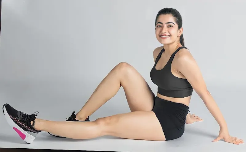 Rashmika Mandanna