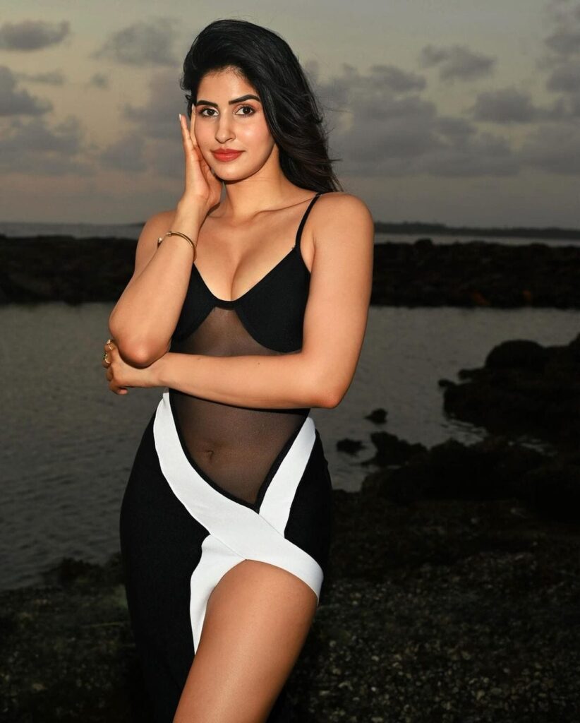 Sakshi Malik 16 7