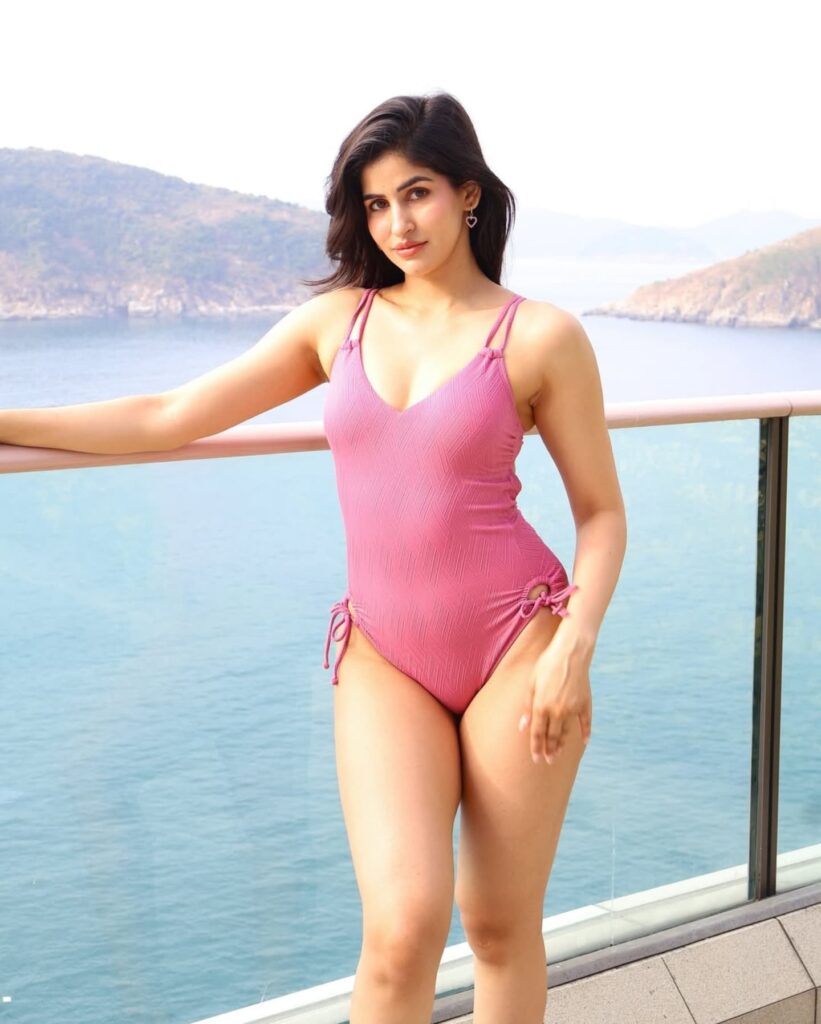 Sakshi Malik 4