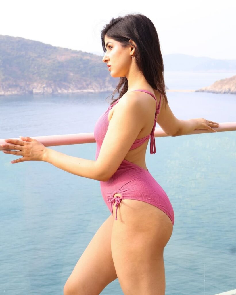 Sakshi Malik 5