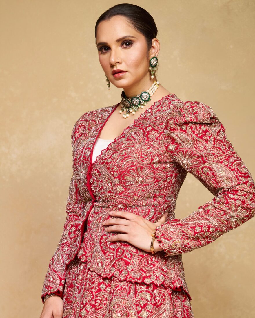 Sania Mirza