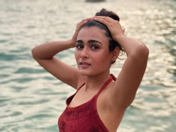 Shalini Pandey